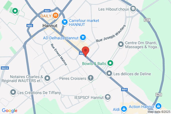 Fiduciaire de la Cense & Associés
