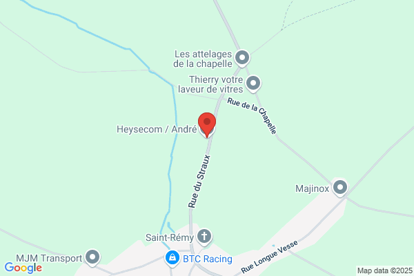 Heysecom A