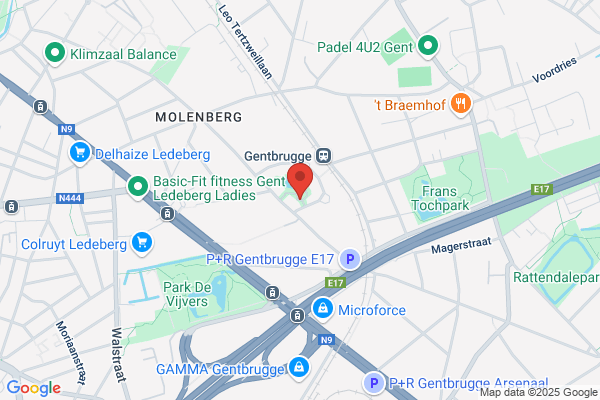 Verzekeringen Parmentier