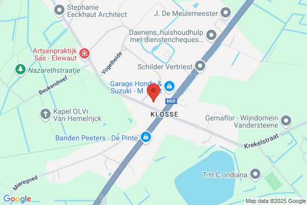 Klimaver Bvba