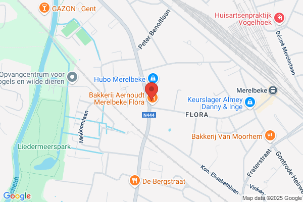 Vandenhove/Alex