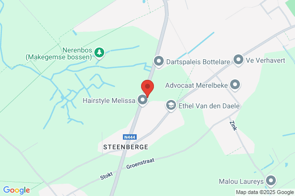 De Bruycker/Marnix