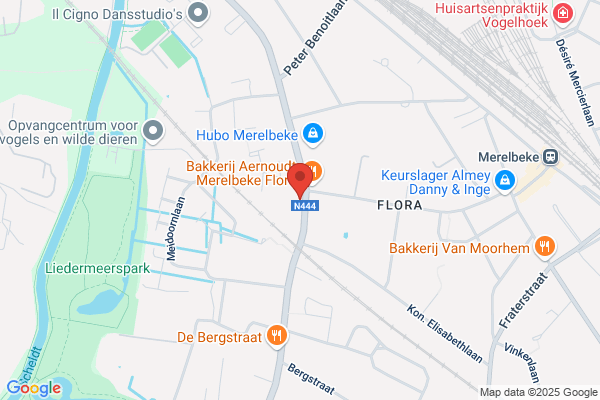 Thienpont Dirk