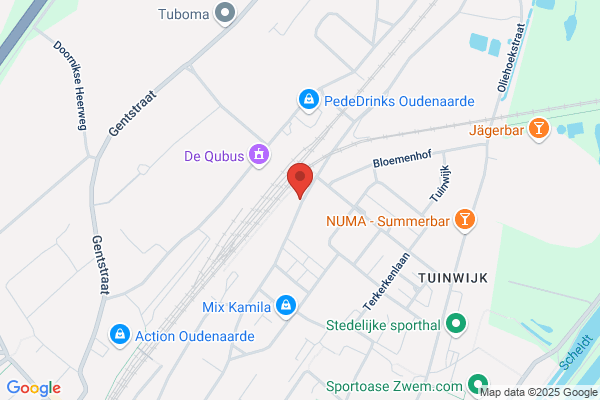 De Vos M