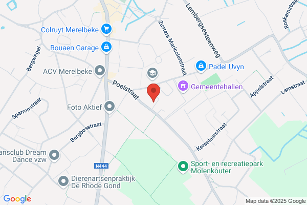 Ocmw - Merelbeke