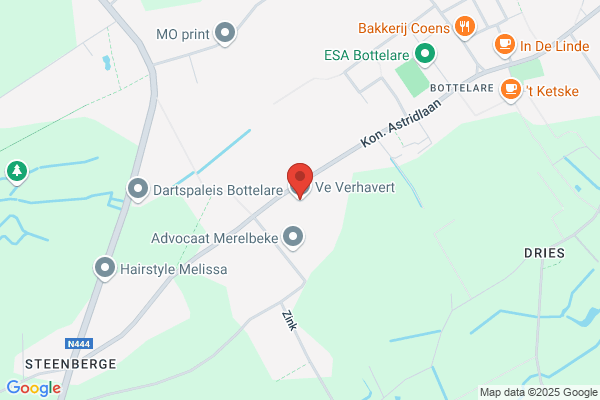 Vervaet Paul