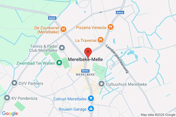 Vermeulen-Dupré/M.