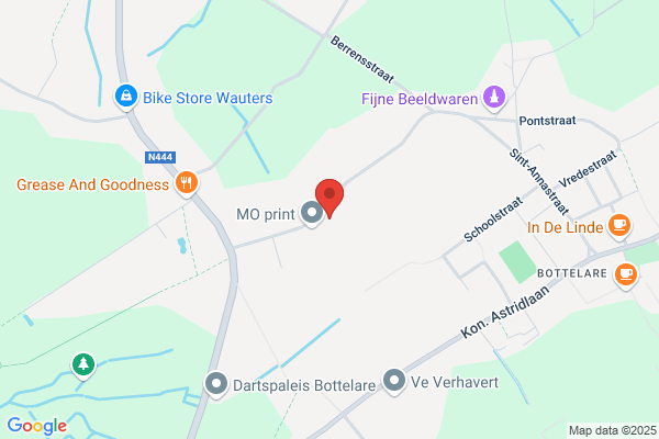De Moor/Alexander