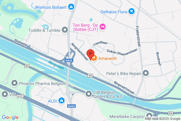 Dumeco Retail België