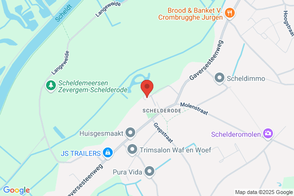 Van De Vijver-Bos/W.