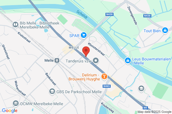 Apotheek Van Daele