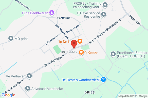 Van De Velde Apotheek Bvba