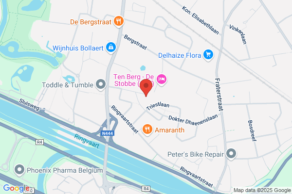 Wartel Bvba