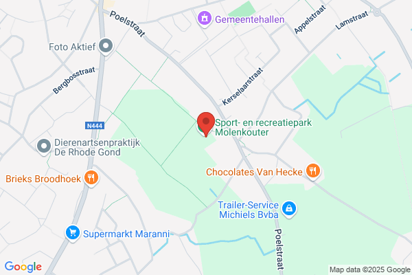 F.C. Merelbeke
