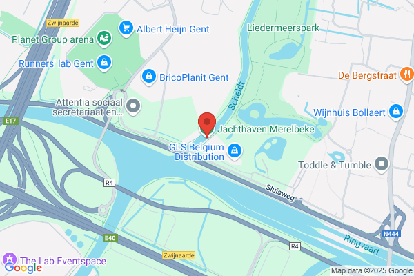 Yachting Merelbeke