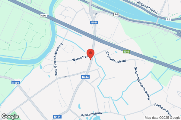 Cooreman/Evelien