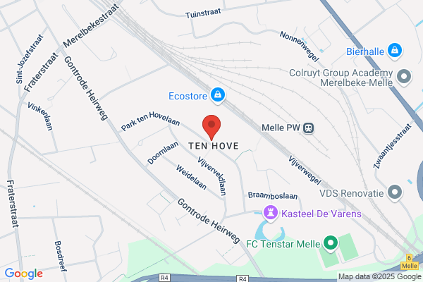Optima Service Bvba