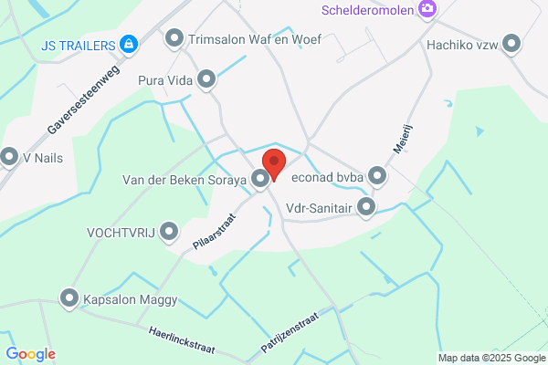 Van Steendam-D'hooge/K.