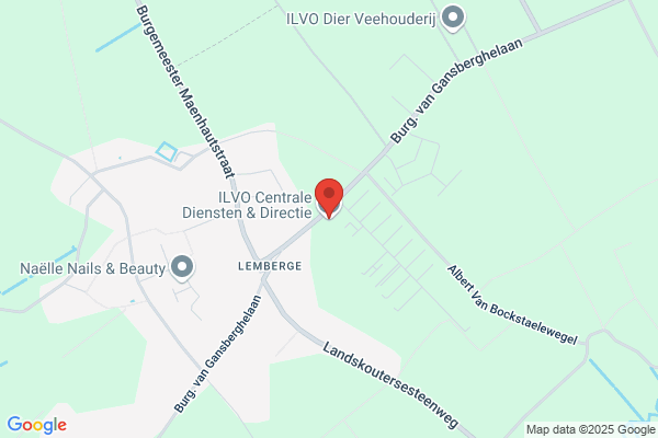 Van Der Donckt/L.