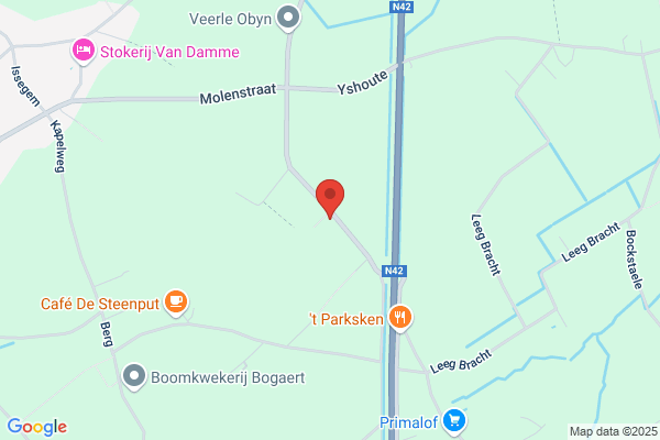 Dakwerken Meersman A.