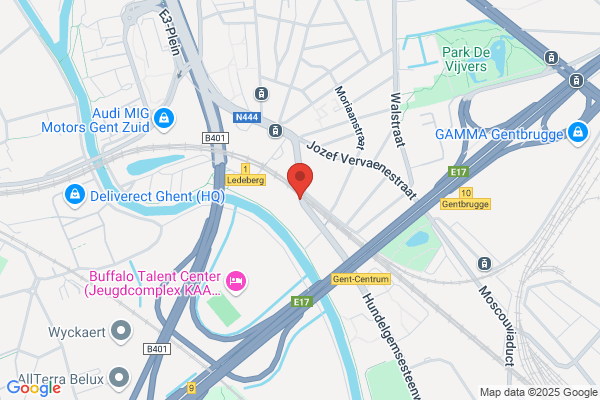 Berentreintje (Het)