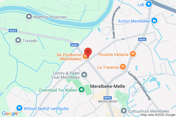 Blokkentoren (De)