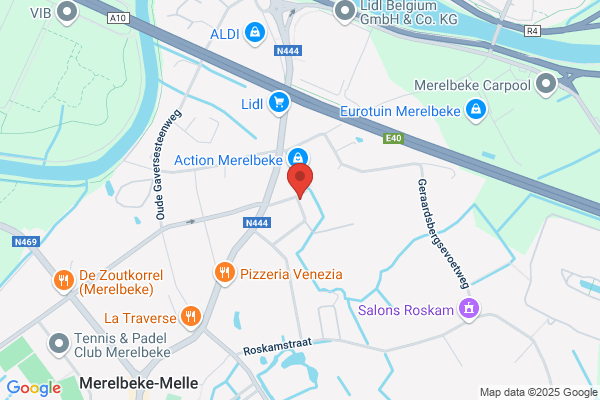 Vlerkopvang (De)