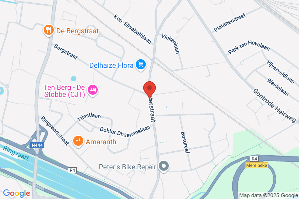 Tavernier Dental Clinic Bvba