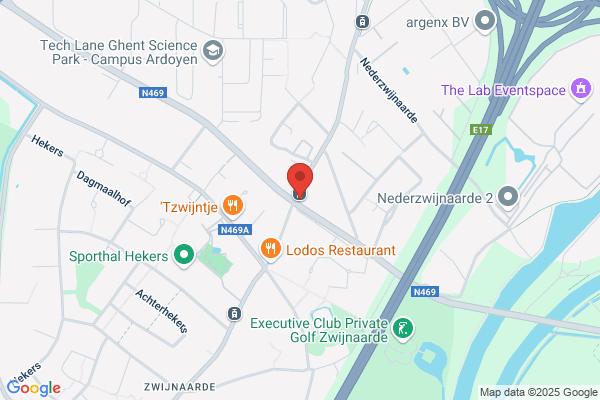 Thienpont Bvba