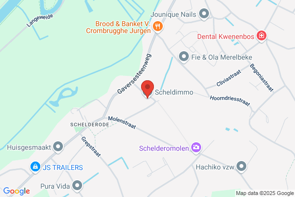 Scheldimmo