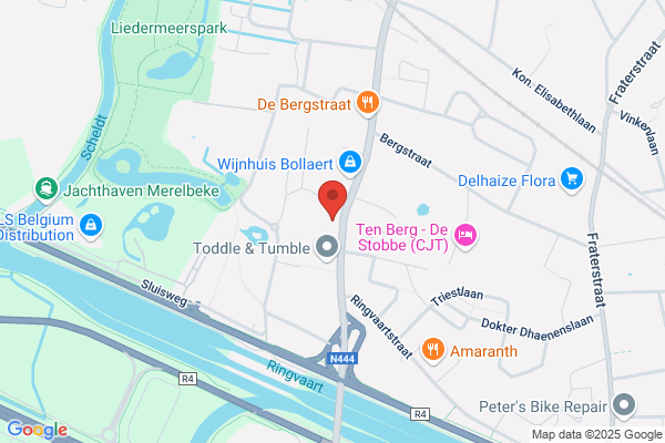 Catry (Huis)