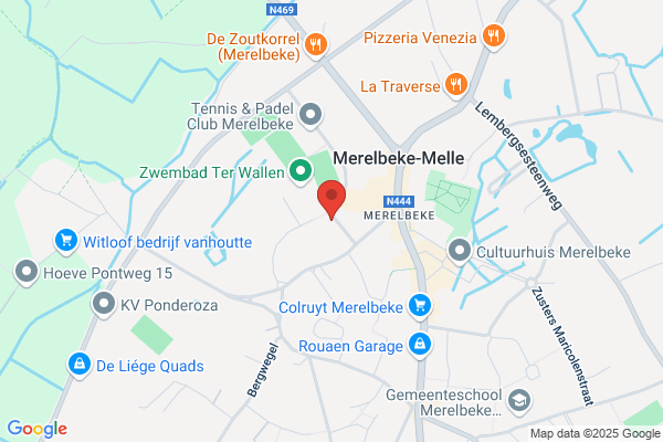 Welvaert-De Moor K-C.