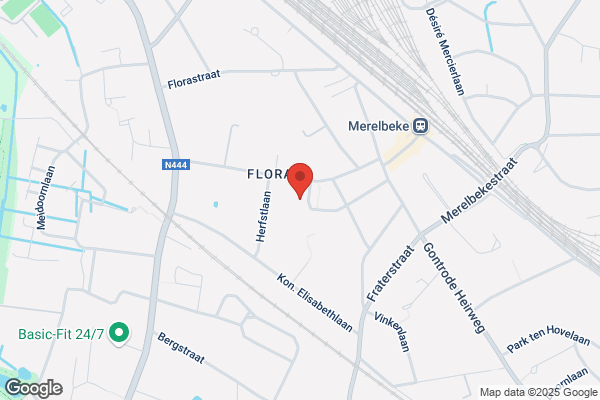 De Moor/Gaston