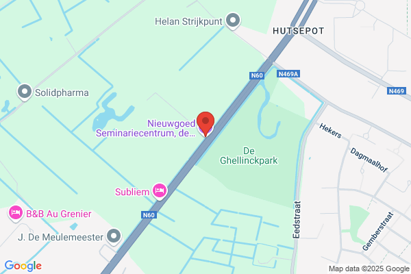 Nieuwgoed East-West Cy Nv