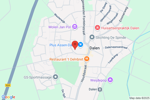 Van Den Daele/Elke