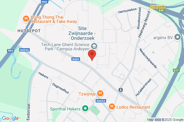 Sofico Services Benelux Nv
