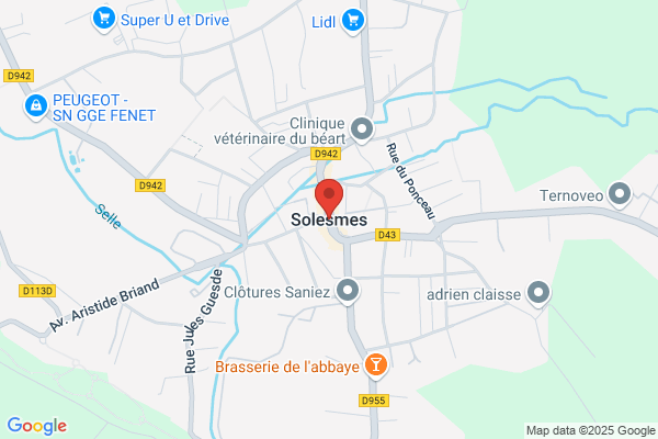 Soleme/An