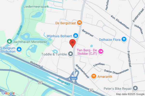 P.O.B. Verzekeringskantoor Nv
