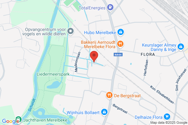 Berte/Annick