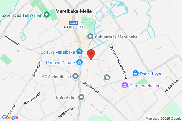 Demeulenaere/Guido