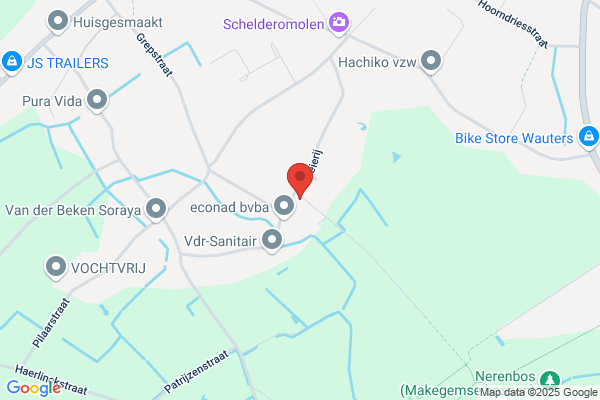 Van Vlem/Bruno
