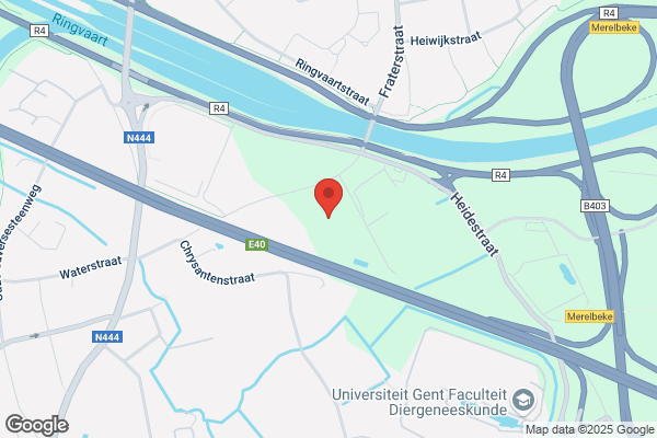 Vanwalleghem/Lieve