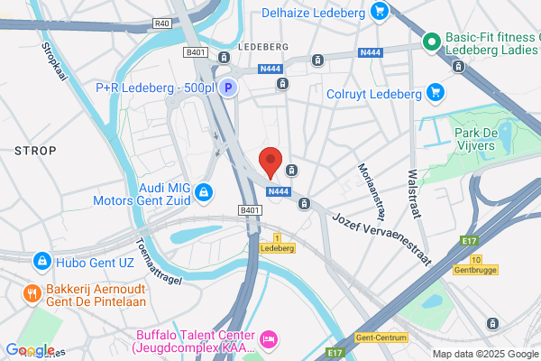 Wijkgezondheidscentrum Botermarkt