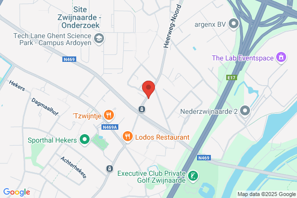 Cvba Nimmo-Groep Niemegeers