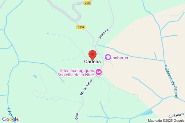 Cansse/Alain