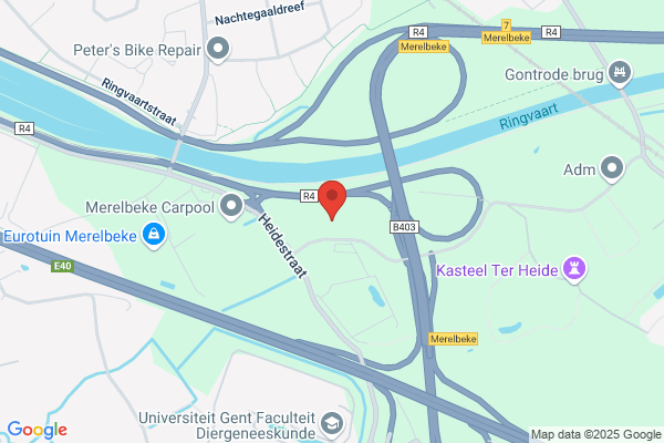 Belgische Distributiedienst