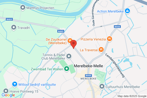 Autorijschool Merelbeke Bvba