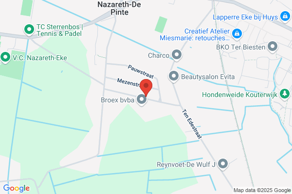 Bureau Broex