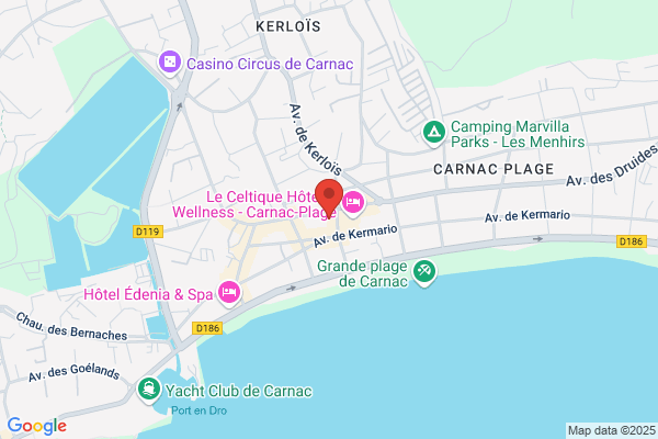 Bureau Carnac