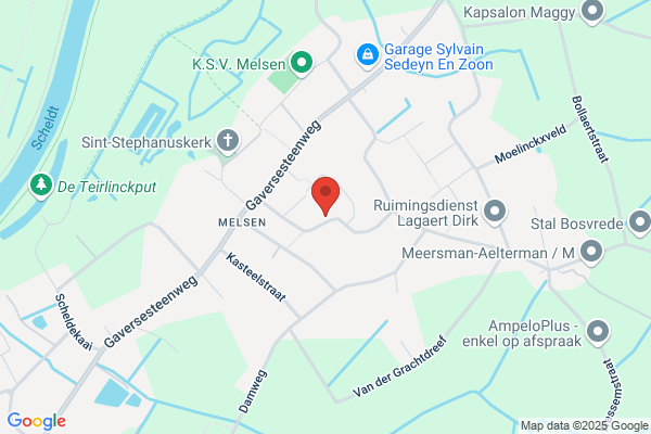 Culimeta Benelux Bvba